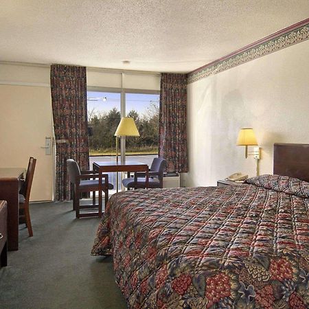 Budget Host Inn Lebanon Quarto foto