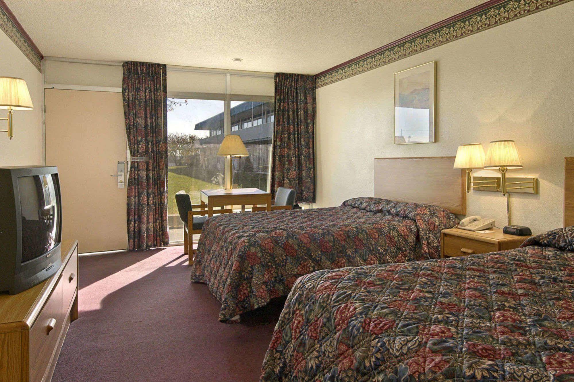 Budget Host Inn Lebanon Quarto foto